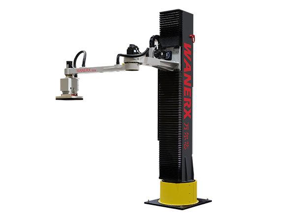 旋轉式立柱碼垛機(100kg/150kg)