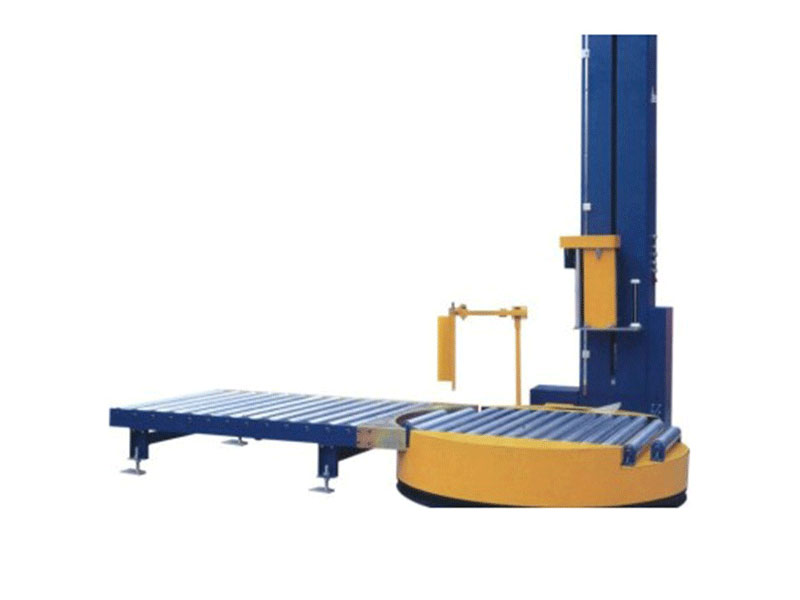 自動纏繞機 WRW-06