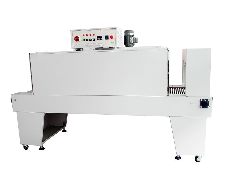 恒溫收縮包裝機 WRS-6040