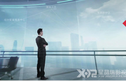 廣告片拍攝對于企業的意義有哪些