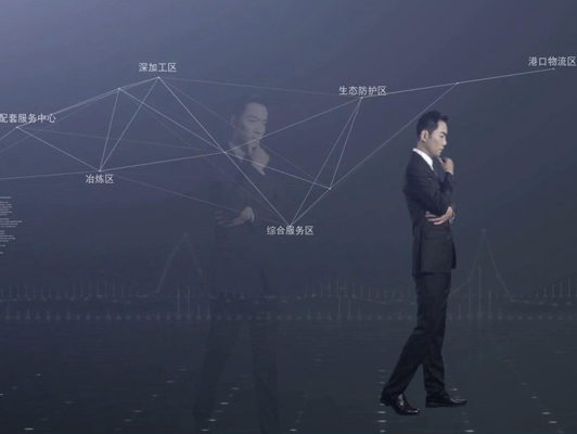 企業(yè)宣傳片在宣傳方面的效果